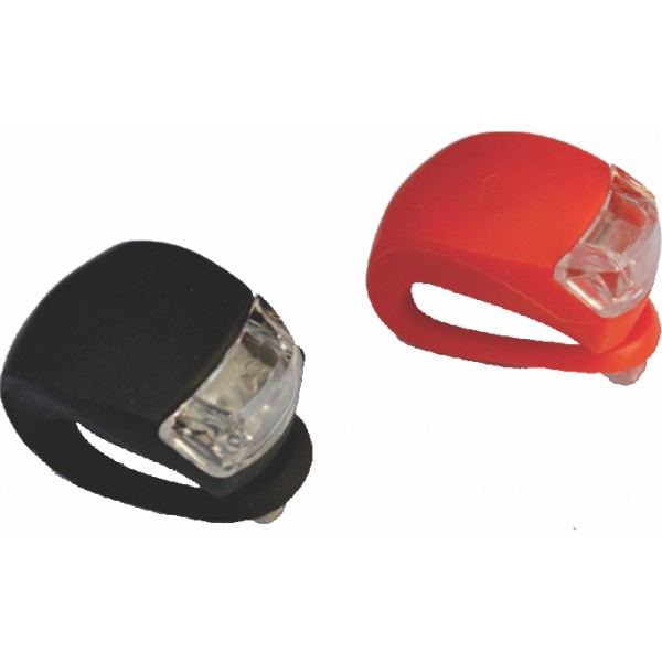 Silicone Lights Combo